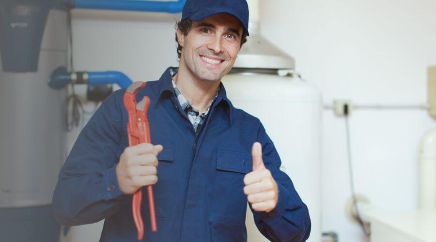 Professional same day plumber in Holly Grove, AR